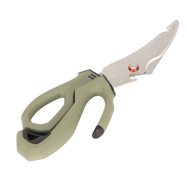 stainless steel scissors kitchen scissors metal kitchen scissors Stainless Steel Carousel 2