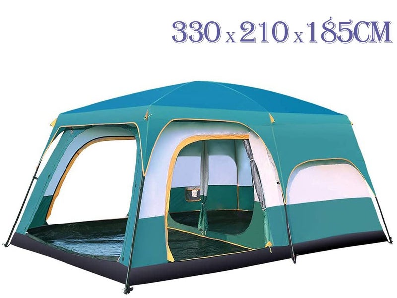 Camping Tent (OVER STOCKED) Carousel 9