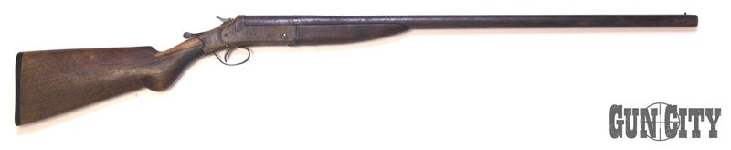 12ga Riverside 30" Full Choke Carousel 1