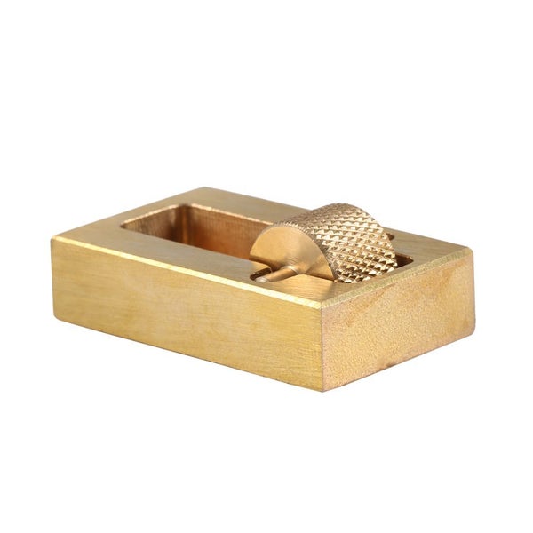 top edge dye roller leather applicator Leather Top Edge Dye Oil Roller Box Carousel 2