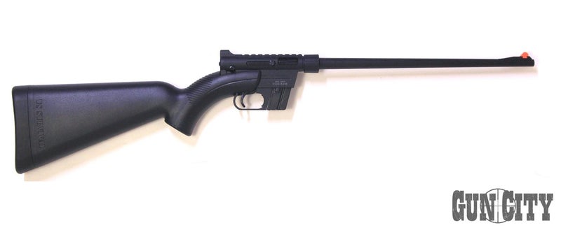 22 Henry Survival Rifle Carousel 1