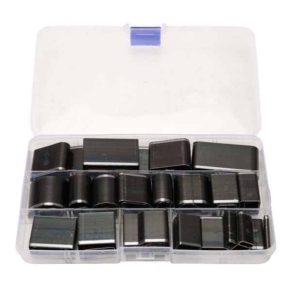 hollow punch cutter leather punch set 55Pcs Hollow Punch Cutter High Carbon Carousel 5