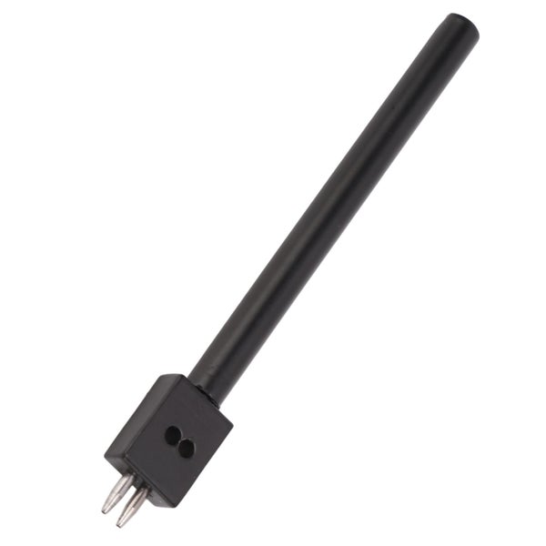 round hole punch prong craft stitching punch tool Leather Prong Punch 3mm Carousel 2