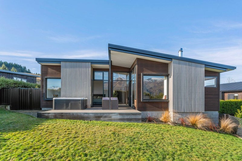 25 Matipo Street, Wanaka, Otago