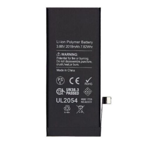 Battery for iPhone SE (2022) 3rd Generation 2018 mAh A2819 Carousel 1