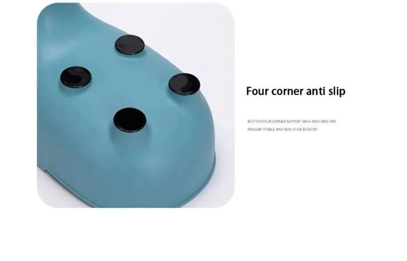 Creative Elephant Drain Basket Multi-purpose Kitchen Storage Drain Basket #DG110 Carousel 9