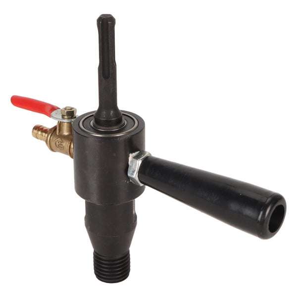 electric hammer water injection converter Electric Hammer Adapter Water Carousel 1