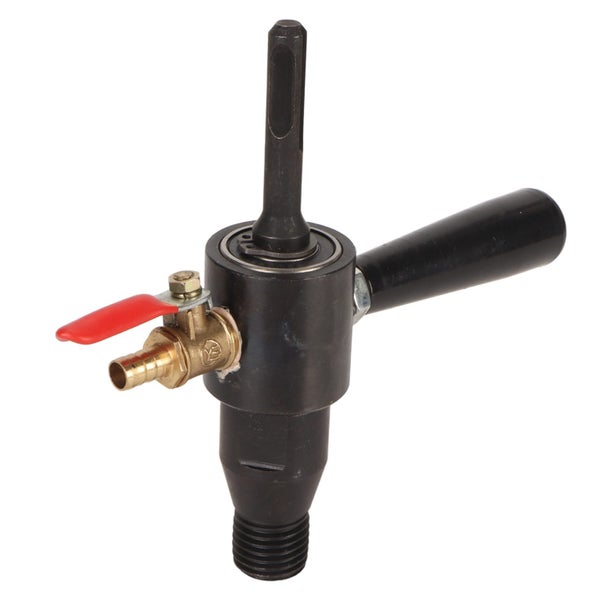 electric hammer water injection converter Electric Hammer Adapter Water Carousel 2
