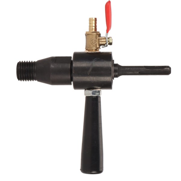 electric hammer water injection converter Electric Hammer Adapter Water Carousel 5