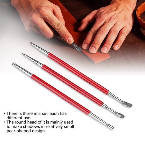 leather press rub tool printing press wipers press rub leather press rub tool Carousel 2