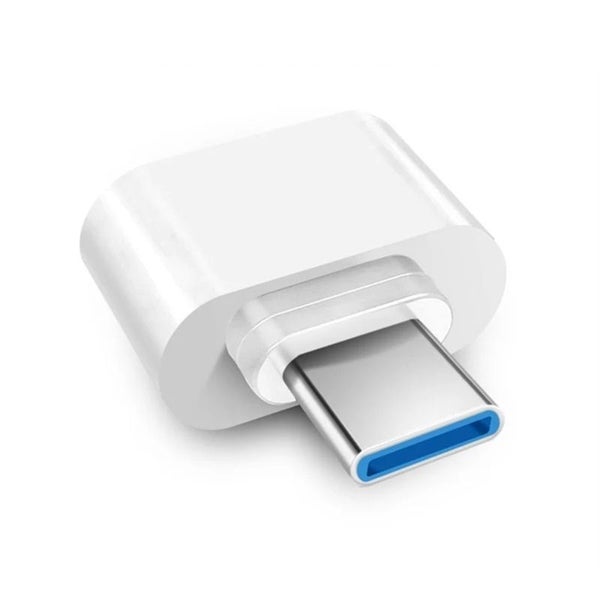 OTG USB-C / OTG TYPE-C white Carousel 9