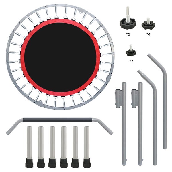 Trampoline (OVER STOCKED) Carousel 8