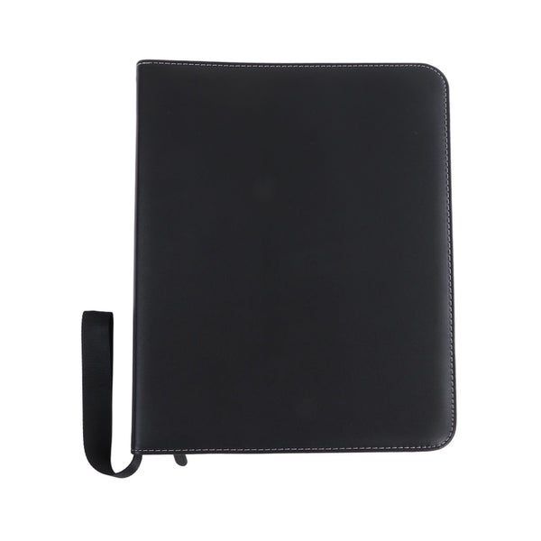 trading card album card collection binder card album 9 Pocket Trading Card Carousel 1