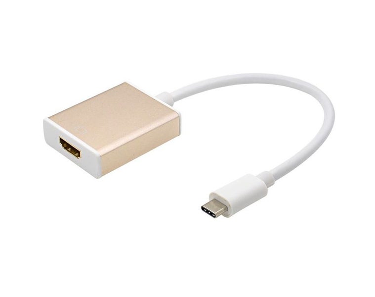 PTN New USB Type C To HDMI Converter Sale Sale Carousel 8