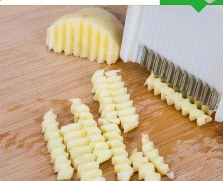 4 in 1 Multi-Functional Vegetable Chopper Onion Chopper Food Chopper #DF215 Carousel 2