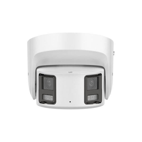 *$1.00 RESERVE!* Hikvision DS-2CD2387G2P-LSU/SL 8MP180 Degree, Dual Lens Camera64141709799683110