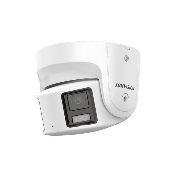 *$1.00 RESERVE!* Hikvision DS-2CD2387G2P-LSU/SL 8MP180 Degree, Dual Lens Camera64141709799683111