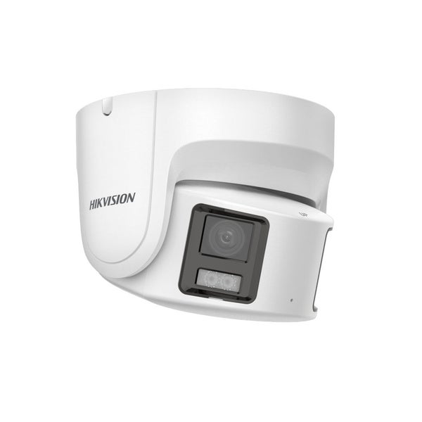 *$1.00 RESERVE!* Hikvision DS-2CD2387G2P-LSU/SL 8MP180 Degree, Dual Lens Camera64141709799683112