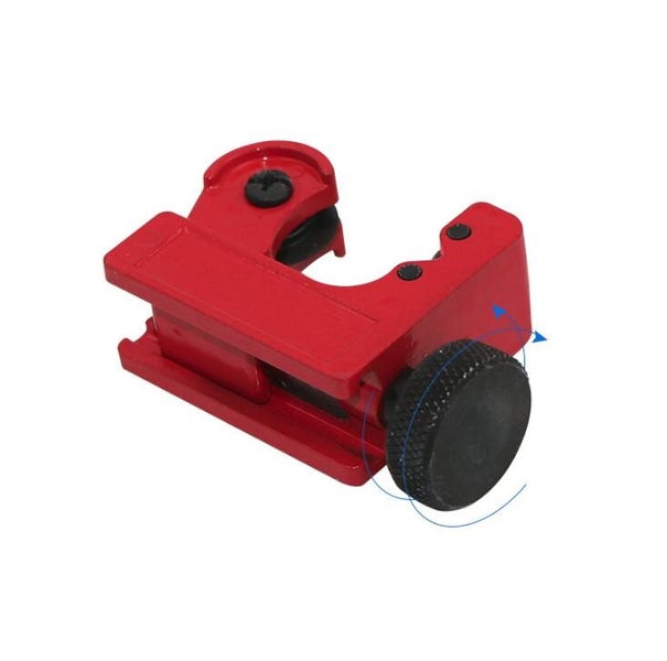 Pipe Cutter Tube Cutter Carousel 2
