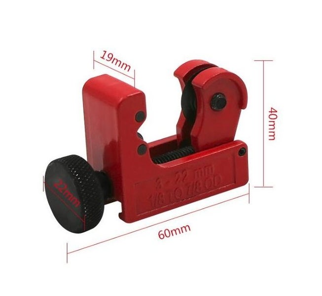 Pipe Cutter Tube Cutter Carousel 3