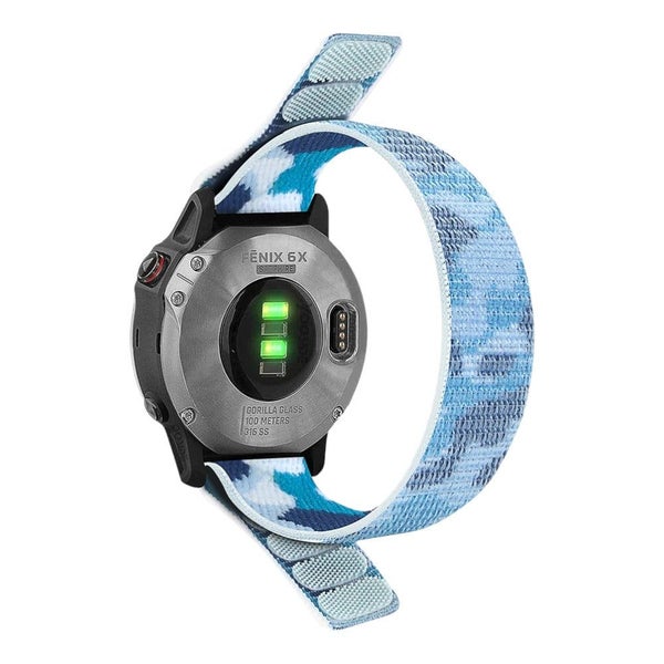 Garmin Forerunner 745 Ultrafit Watch Straps Carousel 1