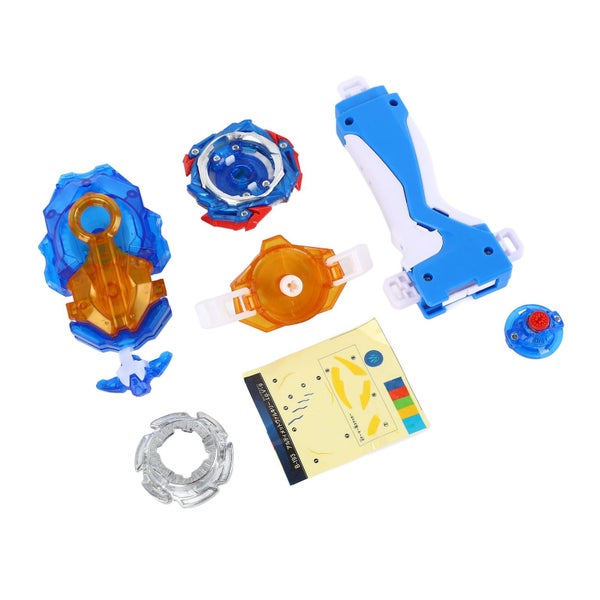 gyroscope launcher set alloy gyroscope launcher Gyroscope Launcher Toy Carousel 1