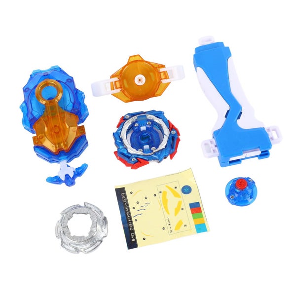 gyroscope launcher set alloy gyroscope launcher Gyroscope Launcher Toy Carousel 2