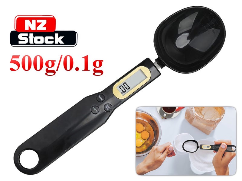 Digital Kitchen Scale NZ Local Buy Carousel 1