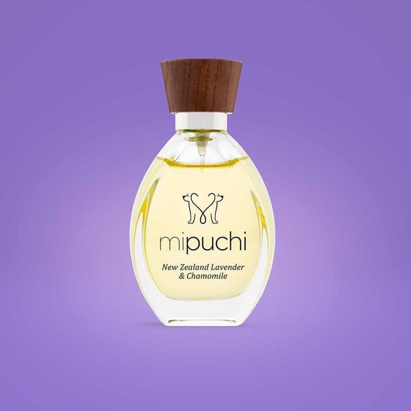MIPUCHI FRAGRANCE - LAVENDER & CHAMOMILE Carousel 1