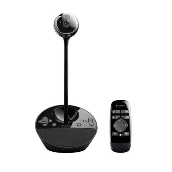 Logitech Bcc950 Conference Camera Carousel 2