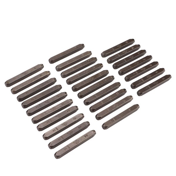 metal letter stamp set metal letter punch set letter punch set metal stamping Carousel 5