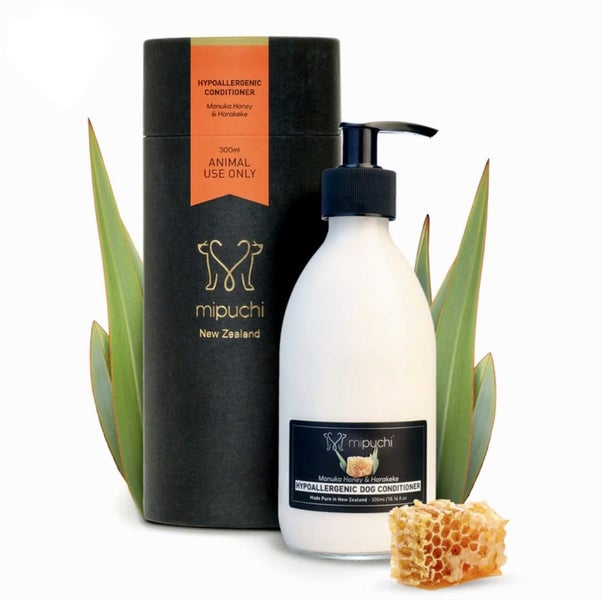 CONDITIONER MIPUCHI HYPOALLERGENIC CONDITIONER Carousel 1