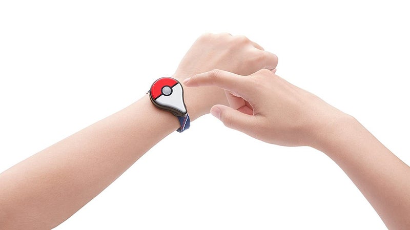 Pokemon Go Pocket Auto Catch62967360972673114