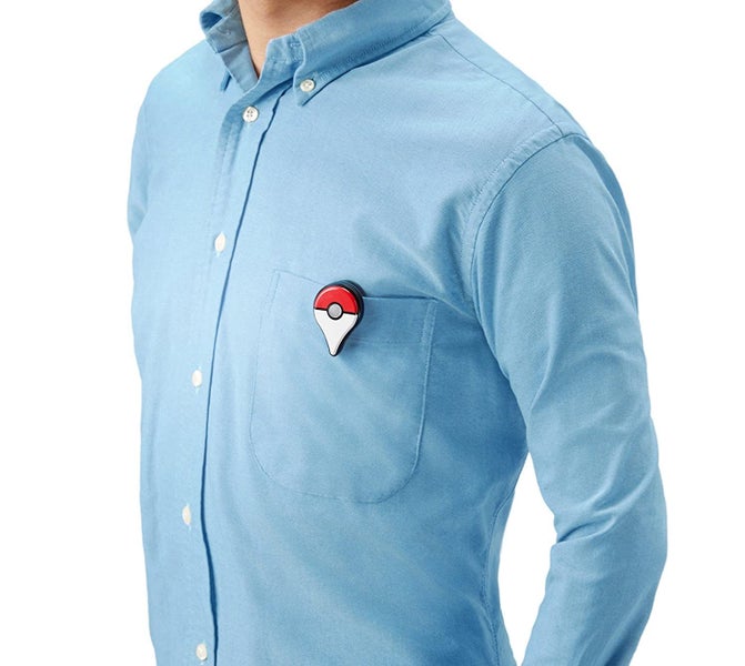 Pokemon Go Pocket Auto Catch62967360972673113
