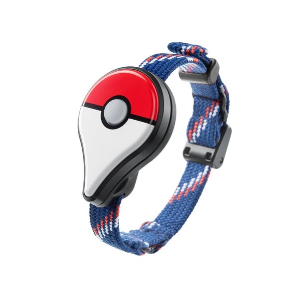 Smart Bracelet for Nintendo Pokemon Go Plus629719667447051119