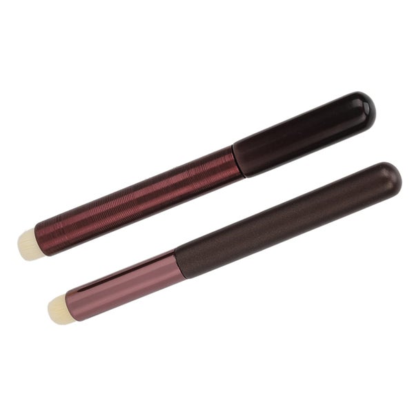 round tip concealer brush round tip smudge brush rounded top concealer brush lip Carousel 1