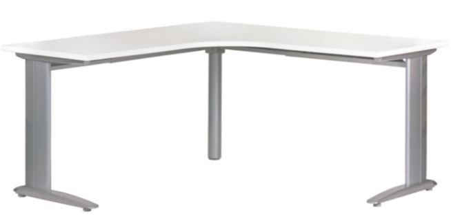 Workstation Mirage 1500x1500x700 Carousel 2