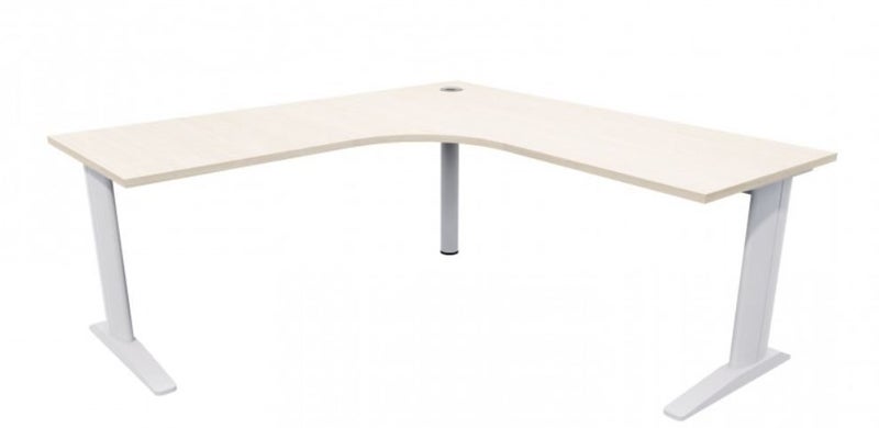 Workstation Mirage 1500x1500x700 Carousel 1