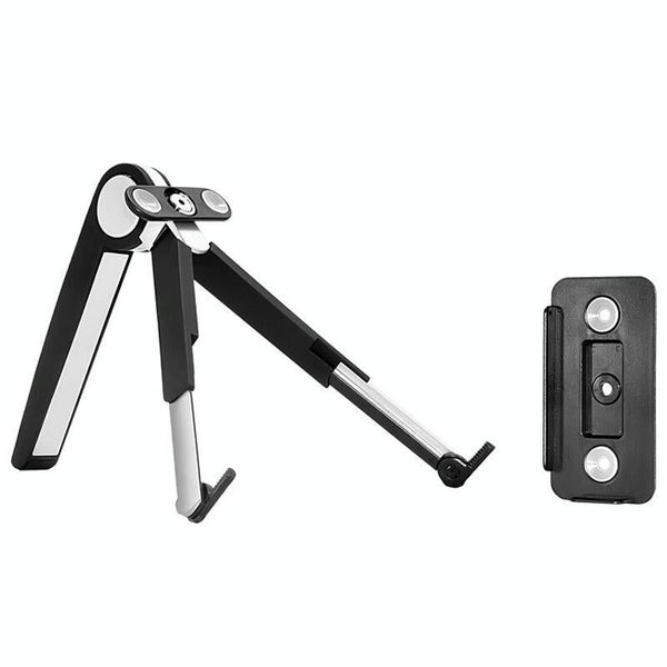 Foldable Laptop Stand Mobile Phone Tablet Desktop Stand Carousel 2