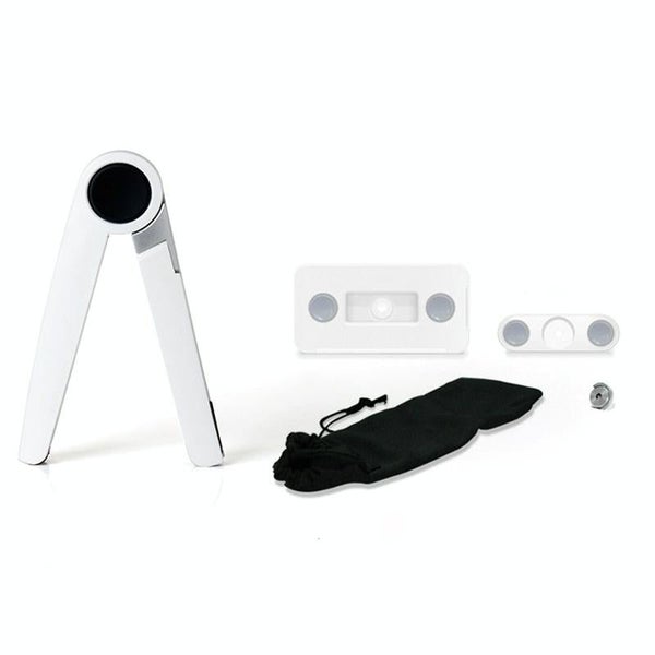 Foldable Laptop Stand Mobile Phone Tablet Desktop Stand Carousel 9