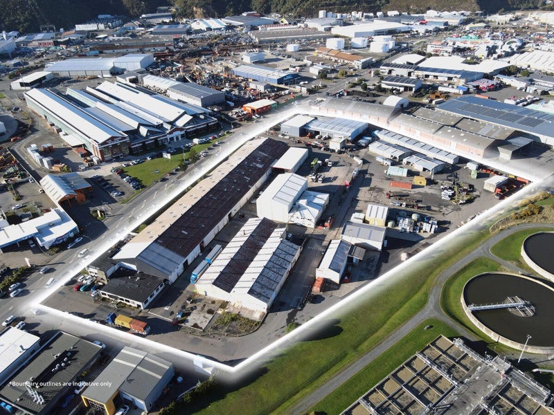 Lower Hutt Commercial properties for sale Trade Me Property
