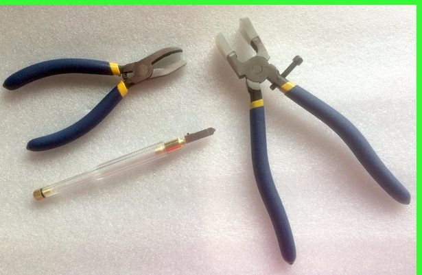 BESTSELLER - MOSAIC / GLASS CUTTING bonus-bundle Carousel 1