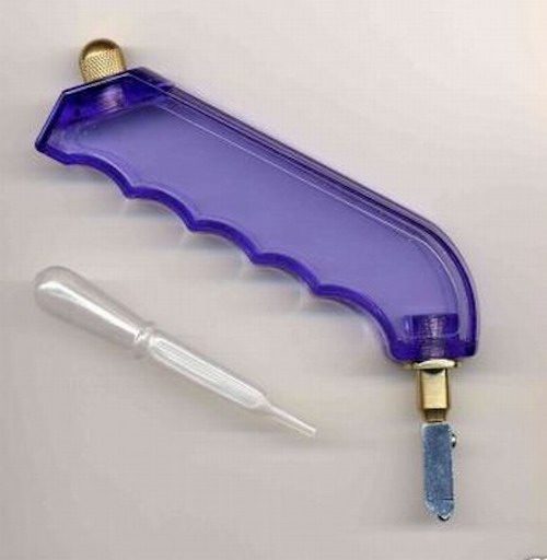 GLASS CUTTER with PISTOL GRIP Carousel 1