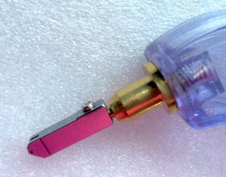 GLASS CUTTER with PISTOL GRIP Carousel 2
