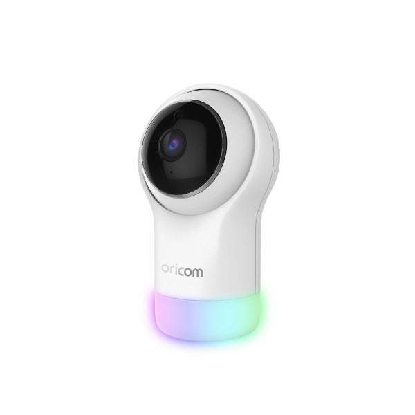 Oricom: Hubble HD Smart Glow Extra Camera Carousel 1