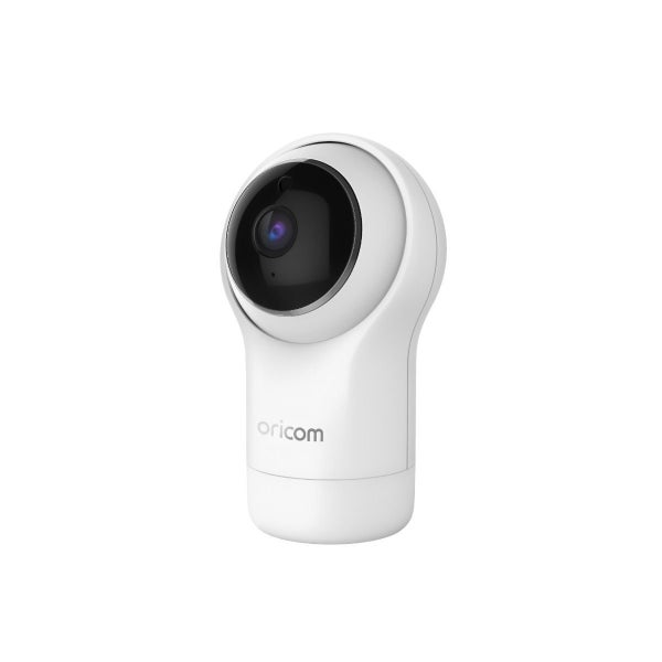 Oricom: Hubble HD Smart Glow Extra Camera Carousel 5