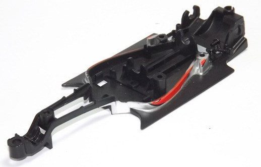 Scalextric W9783 Chassis C2865/66 McLaren Carousel 1