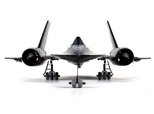 E-flite 0EFL02050 SR-71 Blackbird Twin 40mm EDF BNF Basic with AS3X and SAFE ... Carousel 2