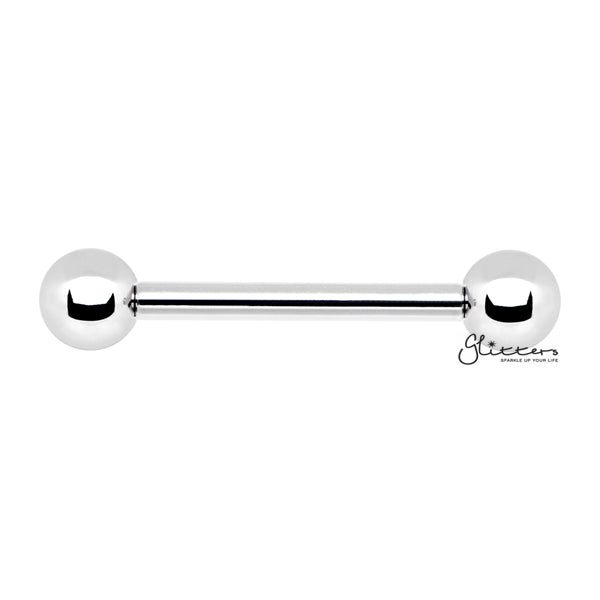 316L Surgical Steel Barbells - Tongue | Nipple Carousel 1