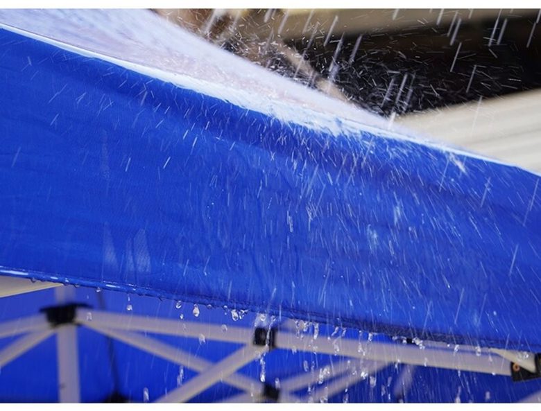 Gazebo Roof /Canopy 3 x 3m Gazebo 600D Carousel 3